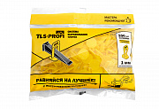 Зажим 1 мм TLS-Profi 100 шт