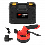 Виброприсоска для укладки плитки DLT VIBRO Mini, арт.1504