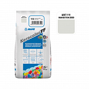 Затирка MAPEI KERACOLOR FF № 110/2кг (Манхеттен 2000)