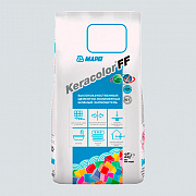 Затирка MAPEI KERACOLOR FF № 103/2кг 