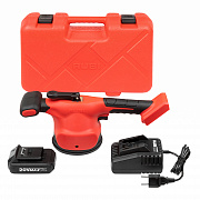 Виброприсоска для укладки плитки RUBI VIBRATOR RV-20, арт.60933