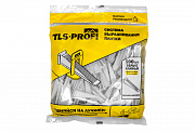 Белый клин TLS-Profi 100 шт