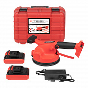 Виброприсоска для укладки плитки DLT Vibro PRO-MAX, арт.1549