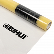 Укрывное полотно BIHUI Carpet 70 см x 25 м, арт.FTCP700