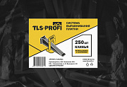 Клин TLS-Profi 250 шт.