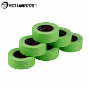 Малярная лента Rollingdog WASHI-SHIELD 24ммх18м (набор 6шт.), арт.81389