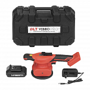Виброприсоска для укладки плитки DLT Vibro PRO, арт.8123