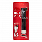 Поршень DLT VSP-1 для помповой присоски (подходит для разных), арт.1215