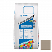 Затирка MAPEI KERACOLOR FF № 133, 2 кг, Песочный