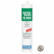 Герметик Ottoseal S100-C6672 для всех поверхностей 310 мл